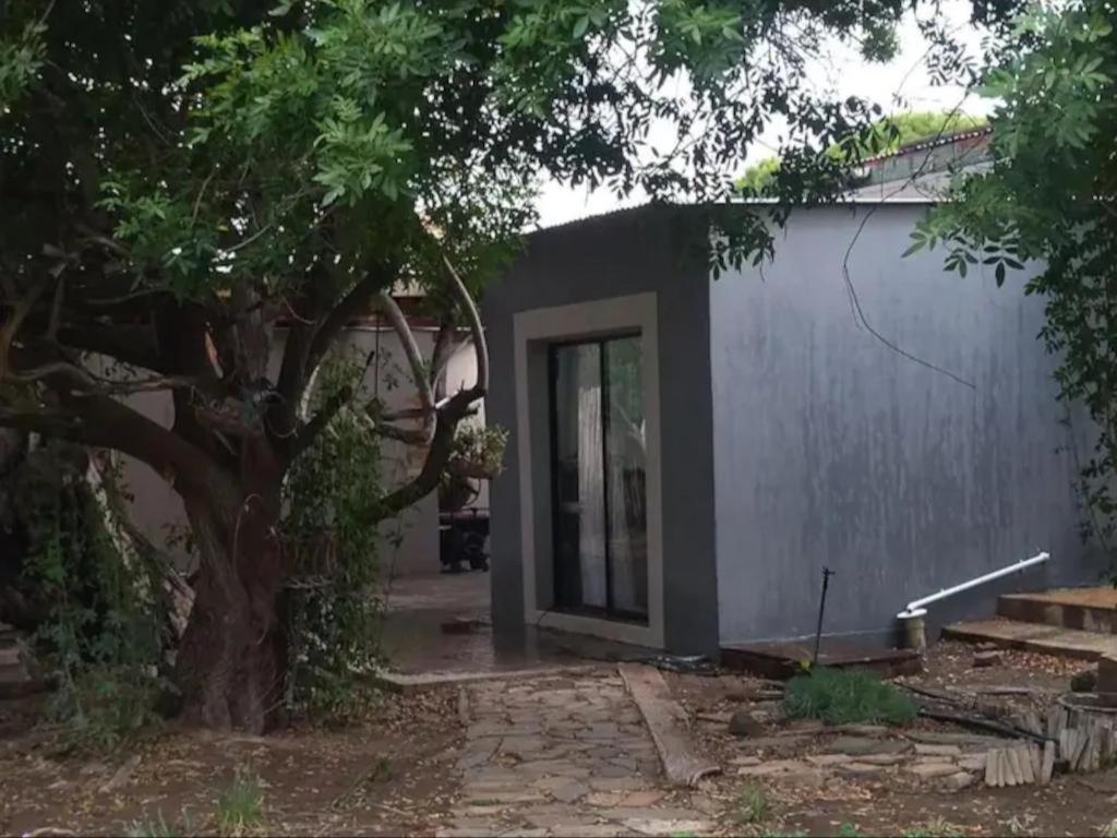 Royal Karoo Cottage Unit 1 Beaufort West Exteriör bild