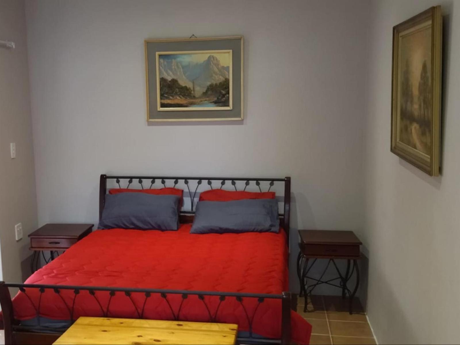 Royal Karoo Cottage Unit 1 Beaufort West Exteriör bild