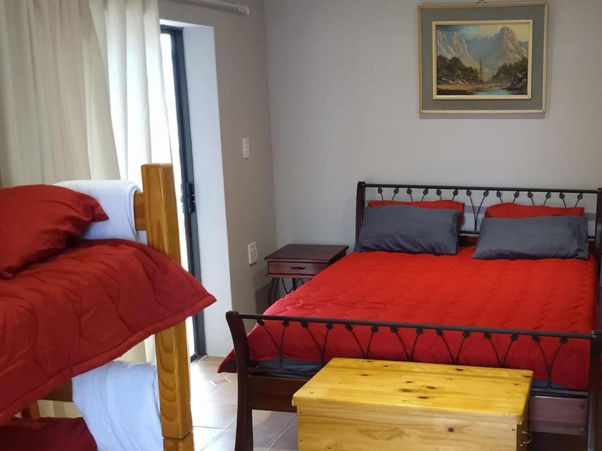 Royal Karoo Cottage Unit 1 Beaufort West Exteriör bild