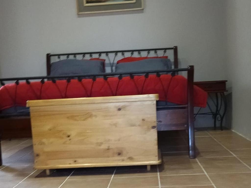 Royal Karoo Cottage Unit 1 Beaufort West Exteriör bild